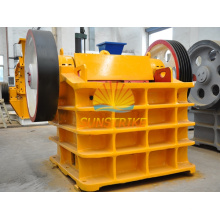 PE Series Jaw Crusher, Jaw Crusher Machine with Ce and ISO Approval